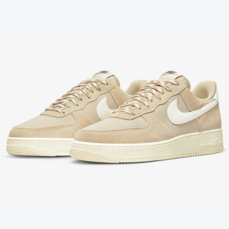Men's Nike Air Force 1 Low 'Rattan' Shoes