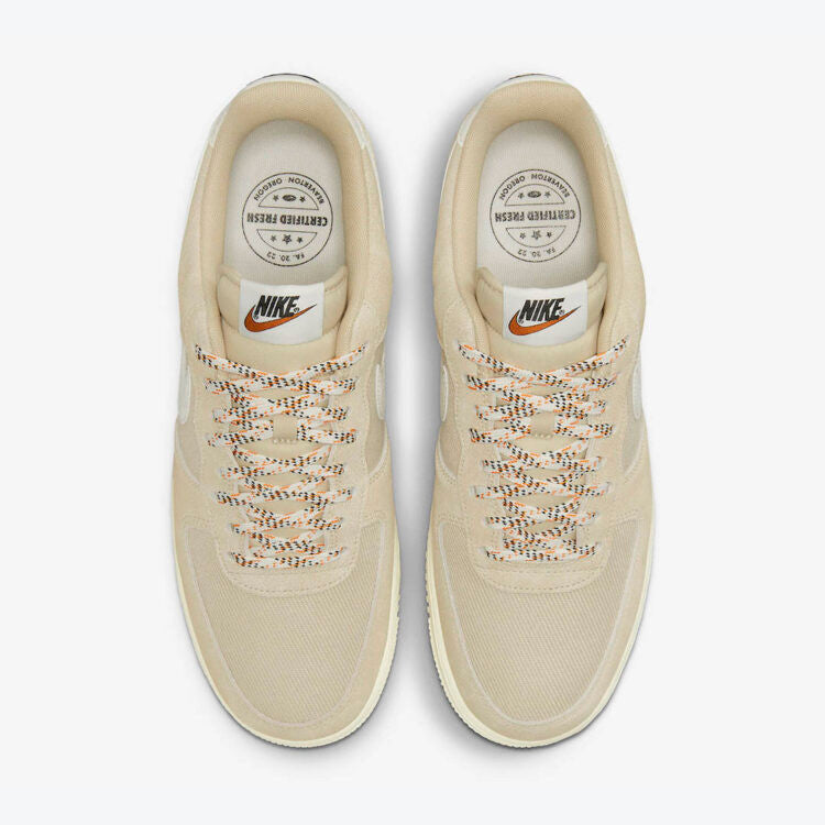 Men's Nike Air Force 1 Low 'Rattan' Shoes