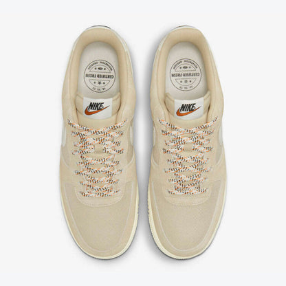 Men's Nike Air Force 1 Low 'Rattan' Shoes