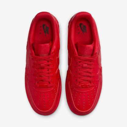 Men's Nike Air Force 1 Low 'Red Roses' Shoes