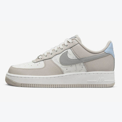 Men's Nike Air Force 1 Low 'Reflective Swooshes' Shoes