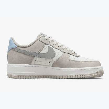 Men's Nike Air Force 1 Low 'Reflective Swooshes' Shoes