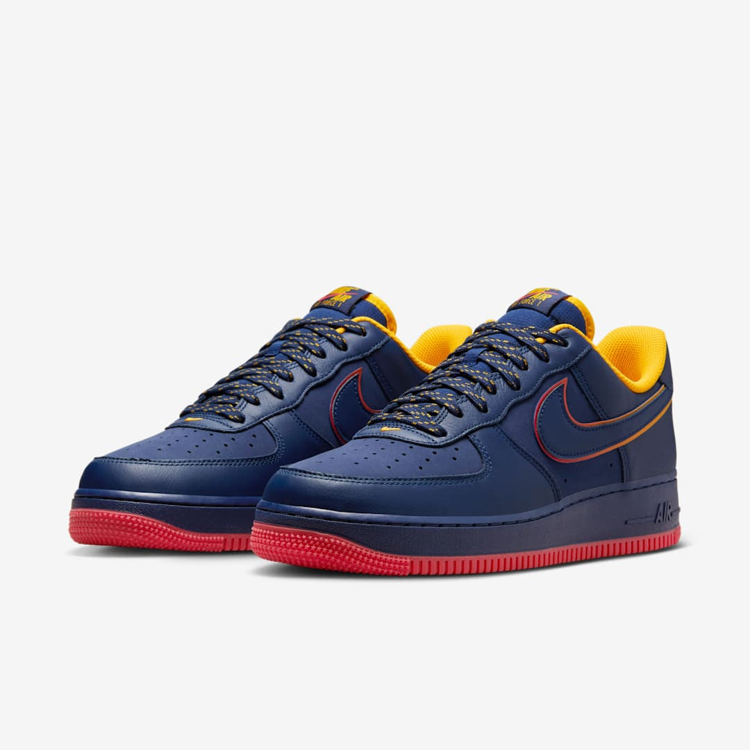 Men's Nike Air Force 1 Low 'Retro' Shoes