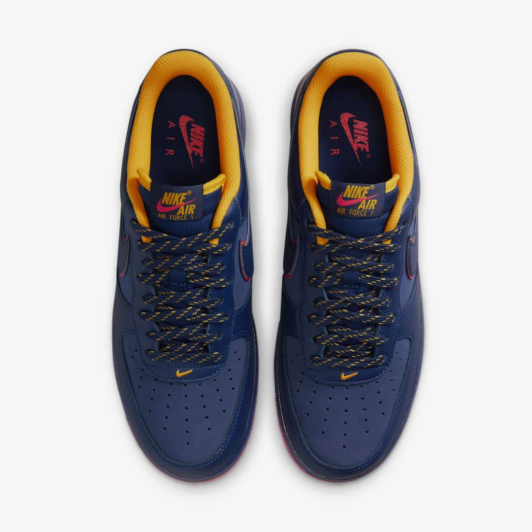 Men's Nike Air Force 1 Low 'Retro' Shoes