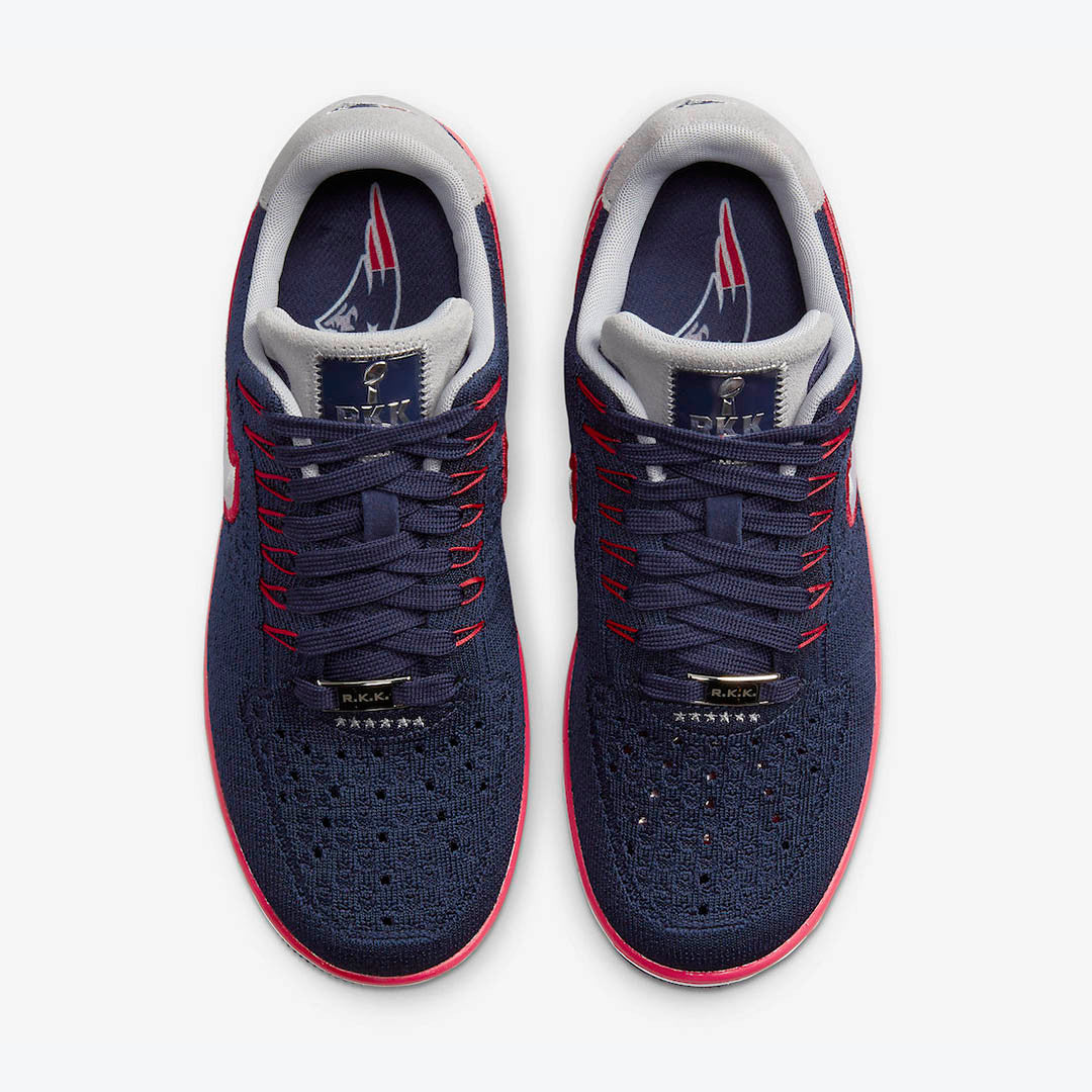 Men's Nike Air Force 1 Low 'RKK' Shoes