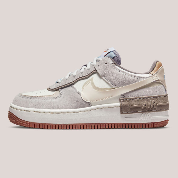 Men's Nike Air Force 1 Low 'Sail' Shoes