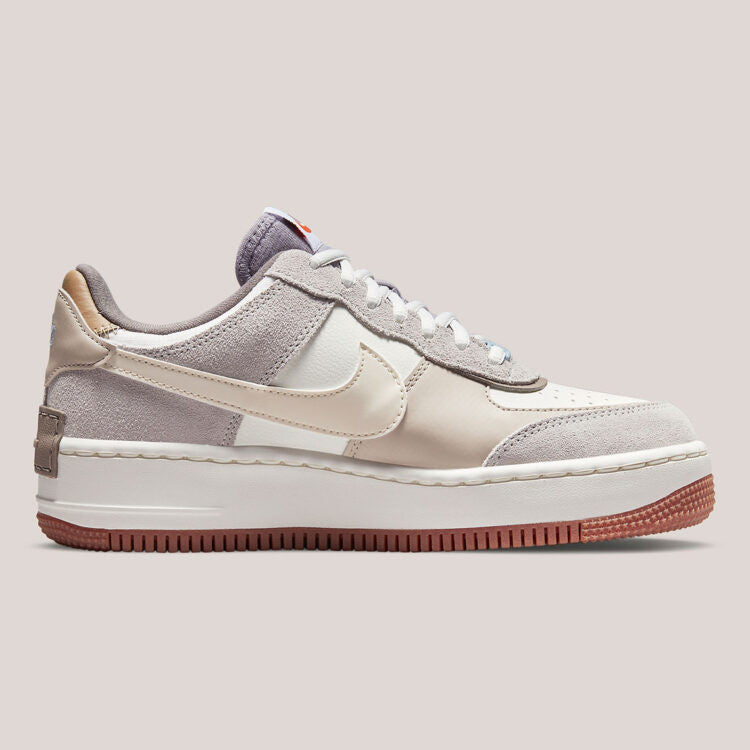 Men's Nike Air Force 1 Low 'Sail' Shoes