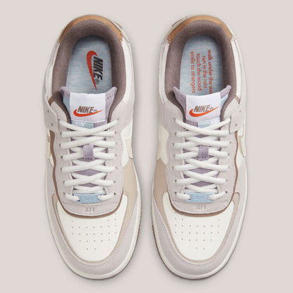 Men's Nike Air Force 1 Low 'Sail' Shoes
