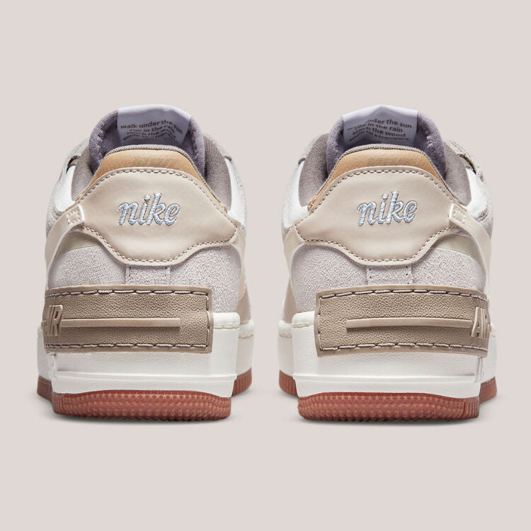 Men's Nike Air Force 1 Low 'Sail' Shoes