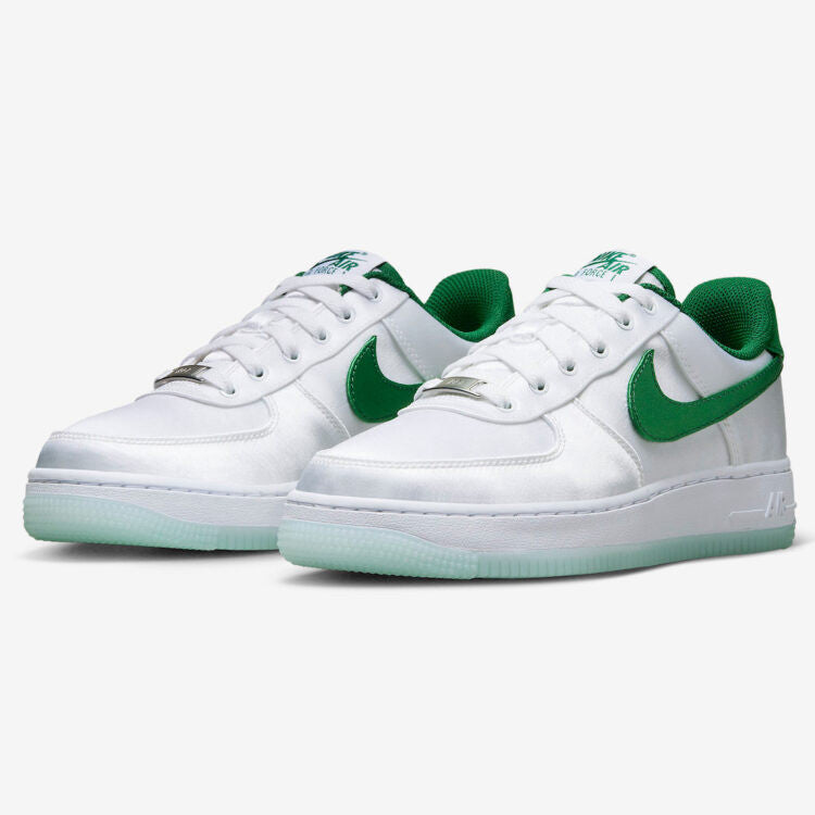 Men's Nike Air Force 1 Low 'Satin' Shoes