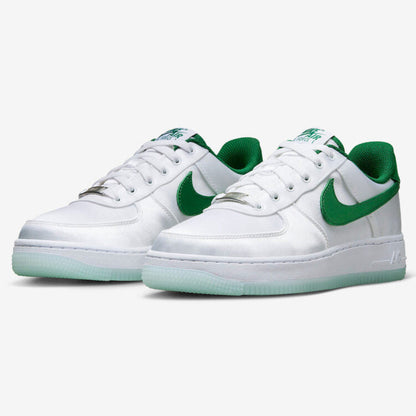 Men's Nike Air Force 1 Low 'Satin' Shoes