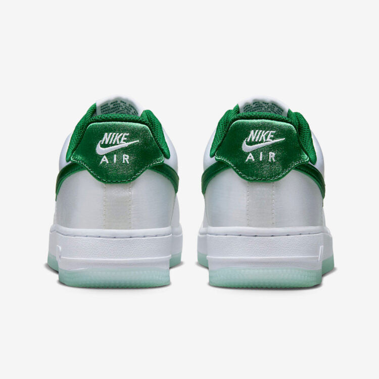 Men's Nike Air Force 1 Low 'Satin' Shoes
