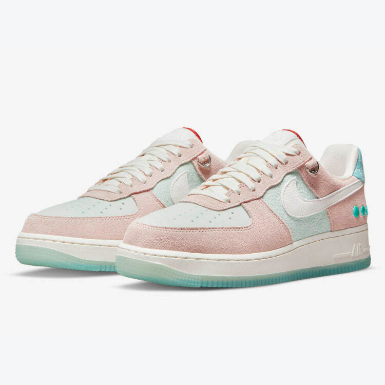 Men's Nike Air Force 1 Low 'Shapeless, Formless, Limitless' Shoes