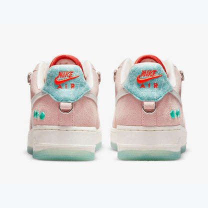 Men's Nike Air Force 1 Low 'Shapeless, Formless, Limitless' Shoes