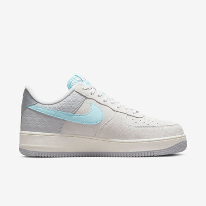 Men's Nike Air Force 1 Low 'Snowflake' Shoes