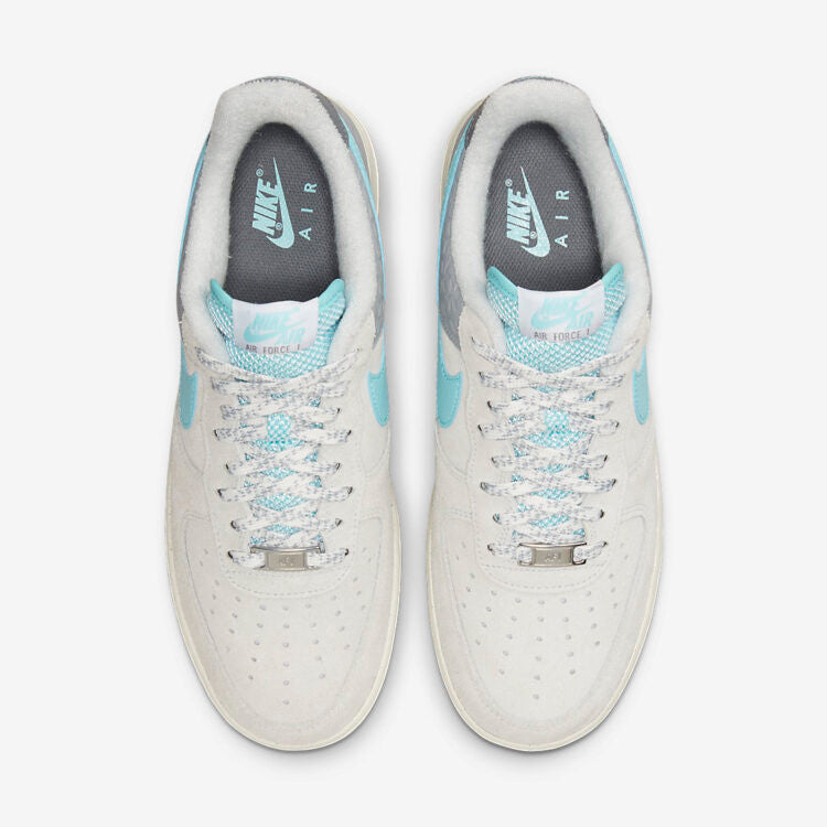 Men's Nike Air Force 1 Low 'Snowflake' Shoes