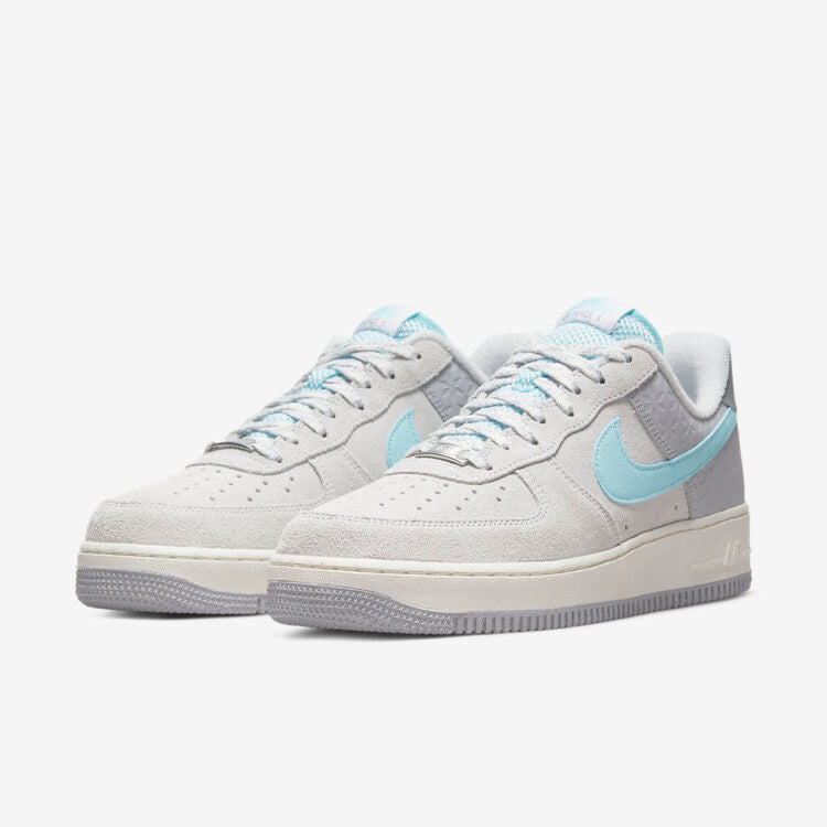 Men's Nike Air Force 1 Low 'Snowflake' Shoes