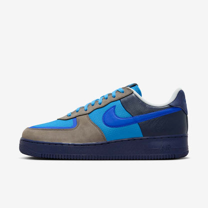 Men's Nike Air Force 1 Low 'Soft Grey' Shoes