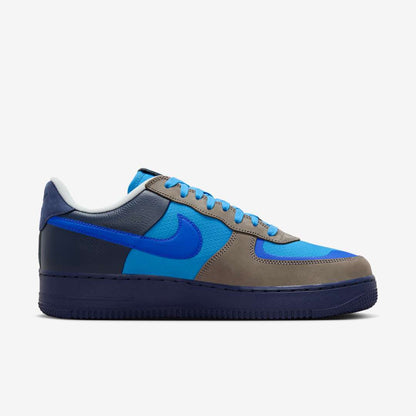 Men's Nike Air Force 1 Low 'Soft Grey' Shoes