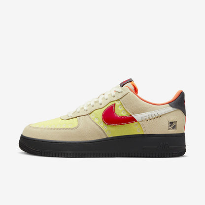 Men's Nike Air Force 1 Low 'Somos Familia' Shoes