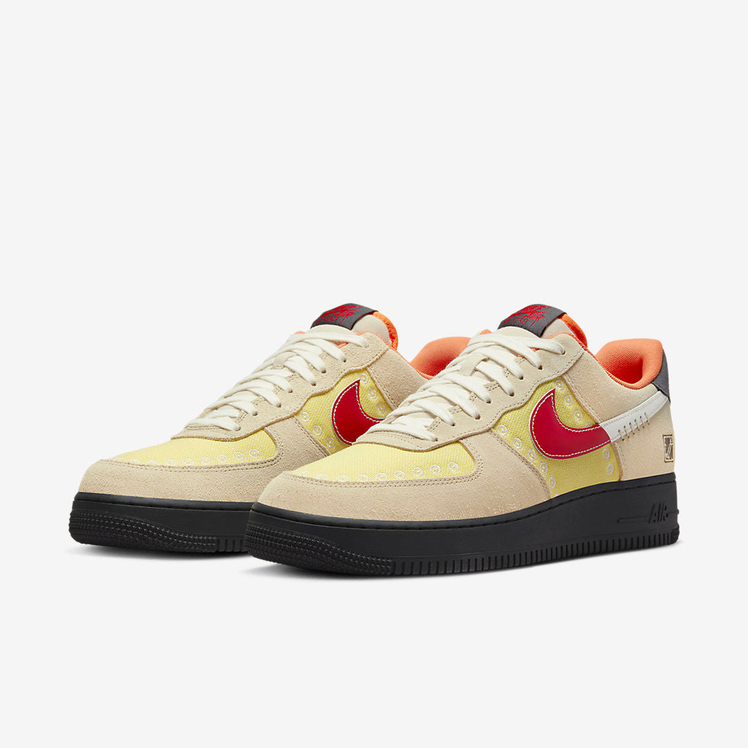 Men's Nike Air Force 1 Low 'Somos Familia' Shoes