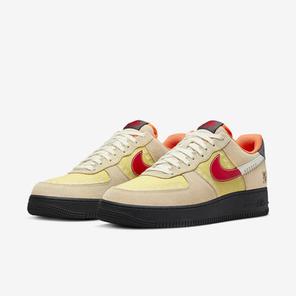 Men's Nike Air Force 1 Low 'Somos Familia' Shoes
