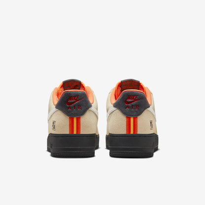 Men's Nike Air Force 1 Low 'Somos Familia' Shoes
