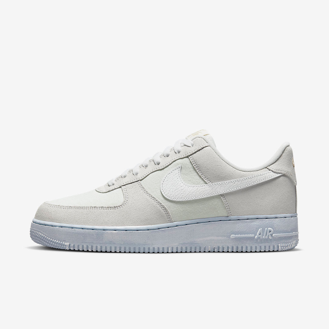 Men's Nike Air Force 1 Low 'Summit White' Shoes