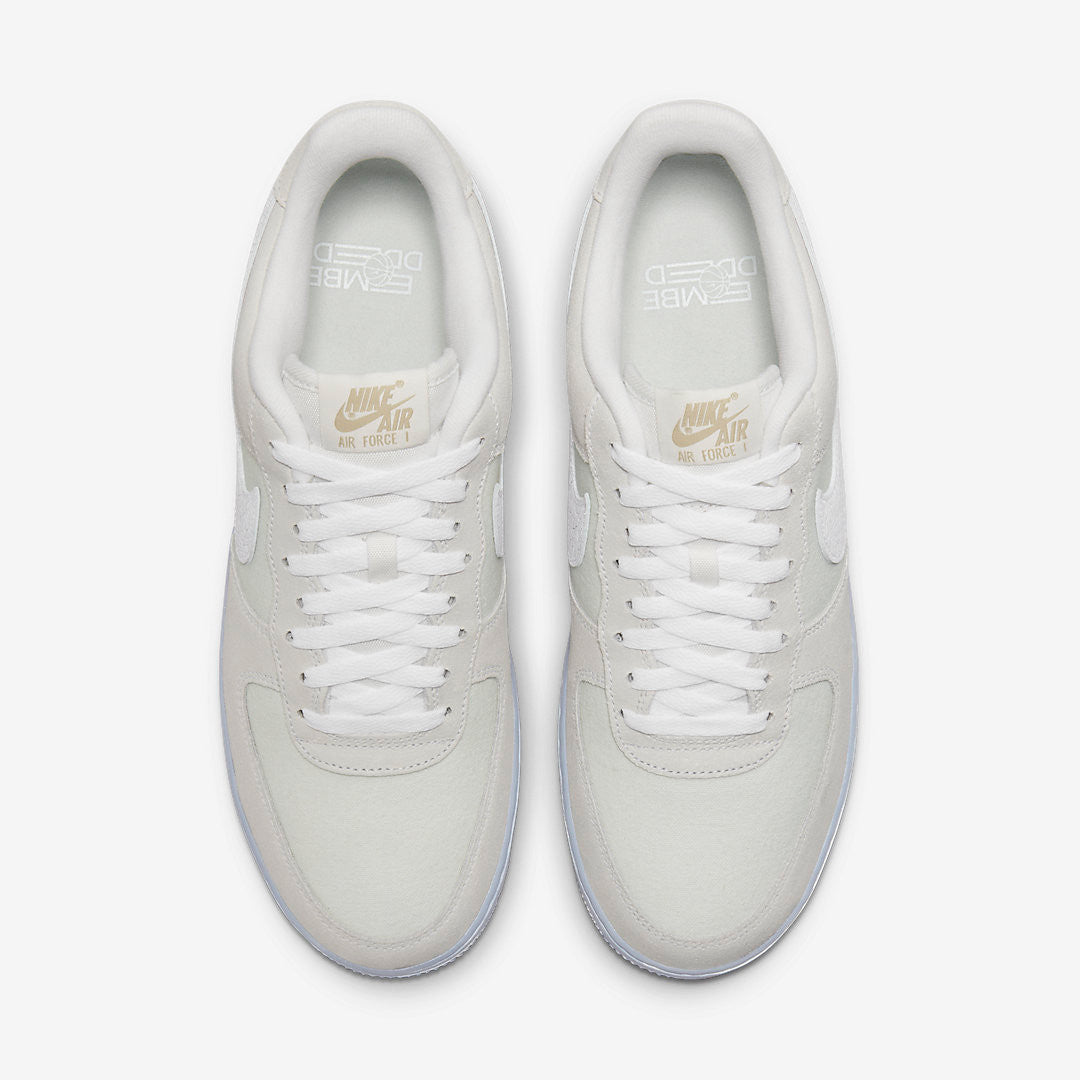 Men's Nike Air Force 1 Low 'Summit White' Shoes
