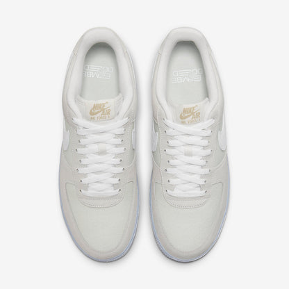 Men's Nike Air Force 1 Low 'Summit White' Shoes