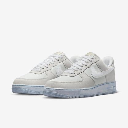 Men's Nike Air Force 1 Low 'Summit White' Shoes