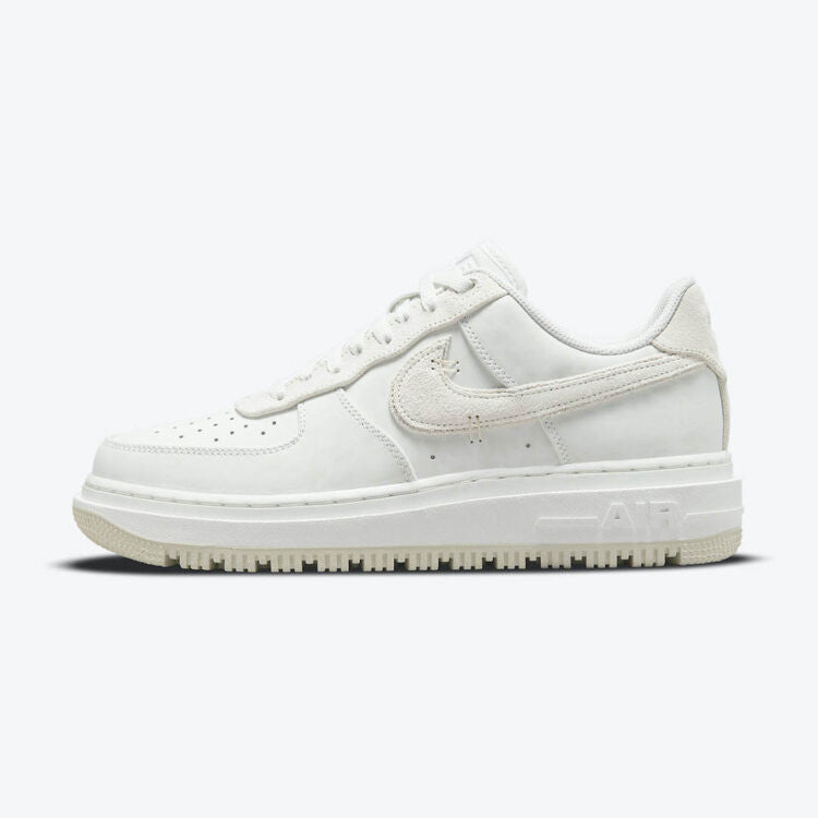 Men's Nike Air Force 1 Low 'Summit White' Shoes
