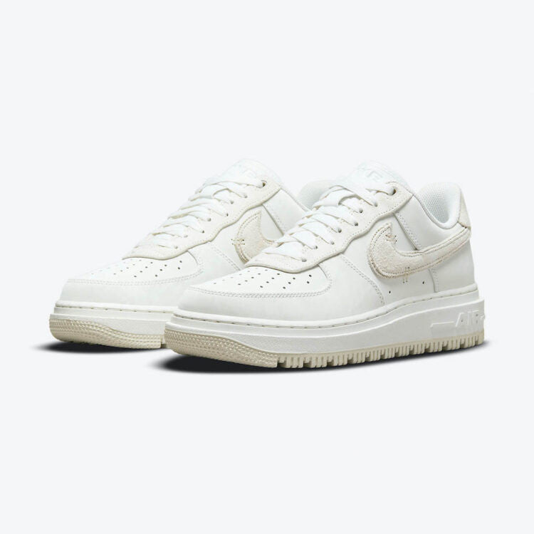 Men's Nike Air Force 1 Low 'Summit White' Shoes