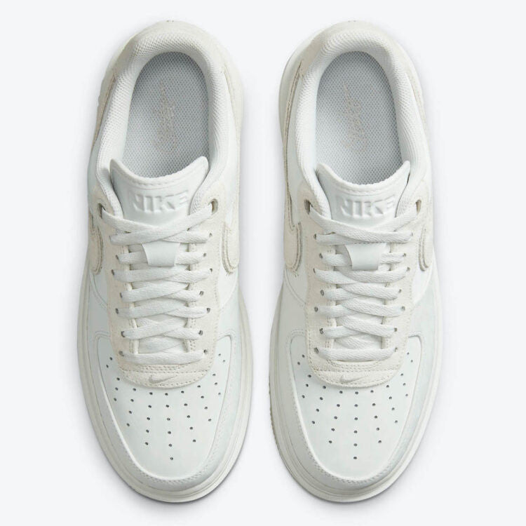 Men's Nike Air Force 1 Low 'Summit White' Shoes