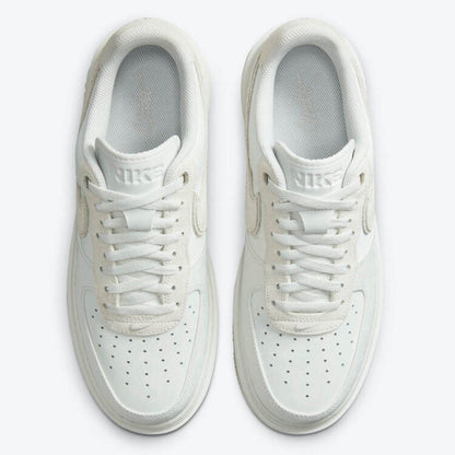 Men's Nike Air Force 1 Low 'Summit White' Shoes
