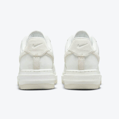 Men's Nike Air Force 1 Low 'Summit White' Shoes