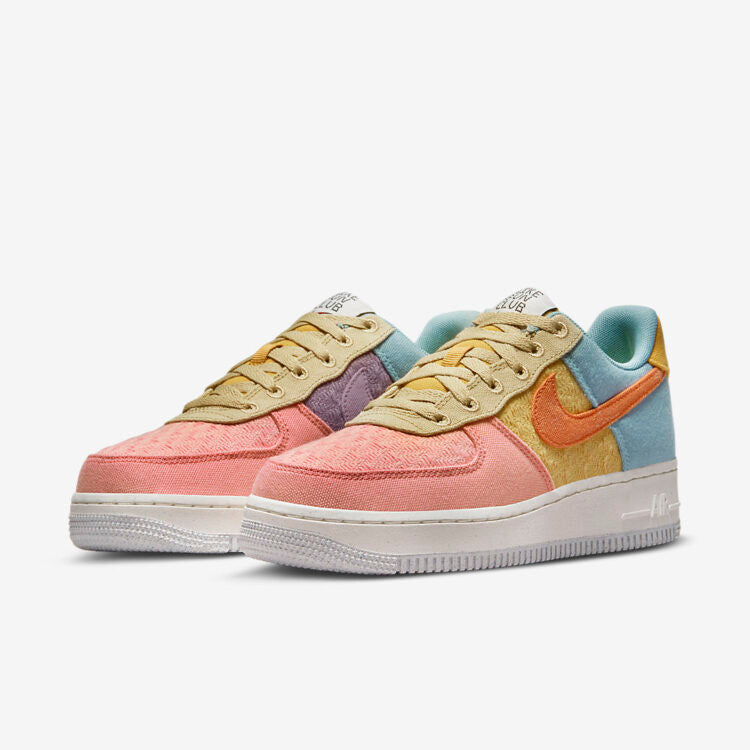 Men's Nike Air Force 1 Low 'Sun Club' Shoes