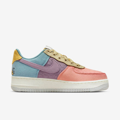 Men's Nike Air Force 1 Low 'Sun Club' Shoes