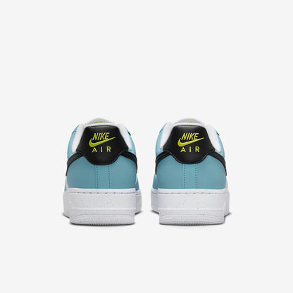 Men's Nike Air Force 1 Low 'Teal Blue' Shoes