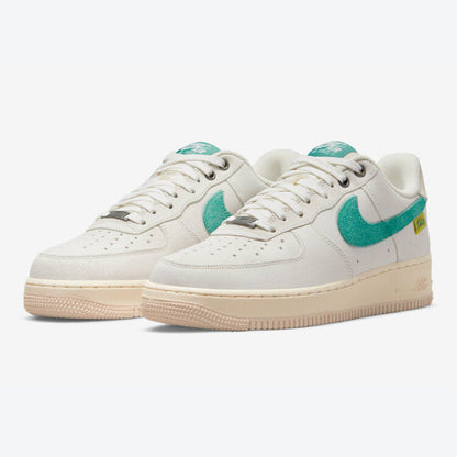 Men's Nike Air Force 1 Low 'Test Of Time' Shoes