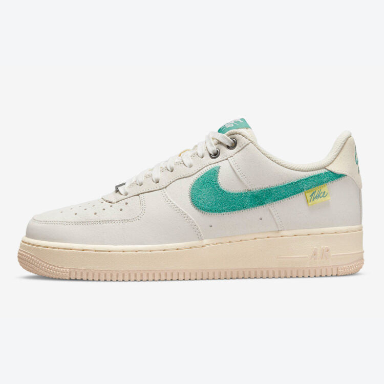 Men's Nike Air Force 1 Low 'Test Of Time' Shoes