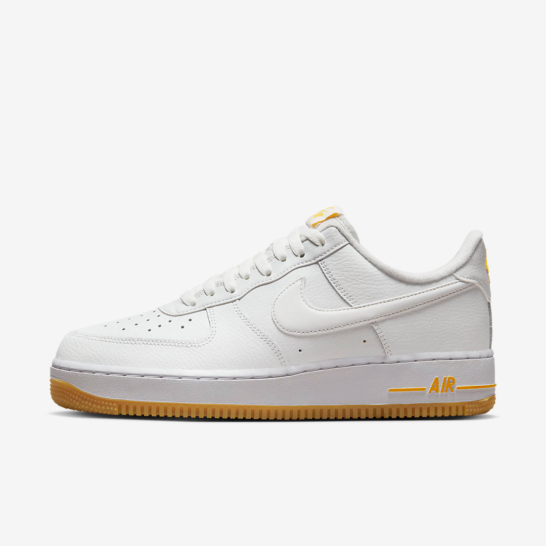 Men's Nike Air Force 1 Low 'Tour Yellow' Shoes