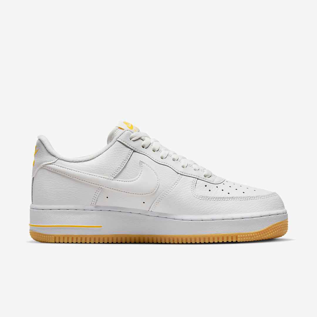 Men's Nike Air Force 1 Low 'Tour Yellow' Shoes