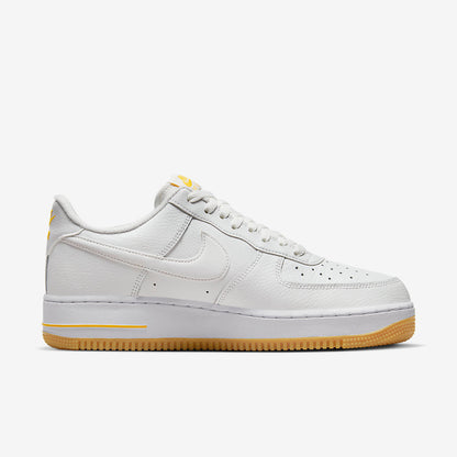 Men's Nike Air Force 1 Low 'Tour Yellow' Shoes