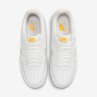 Men's Nike Air Force 1 Low 'Tour Yellow' Shoes