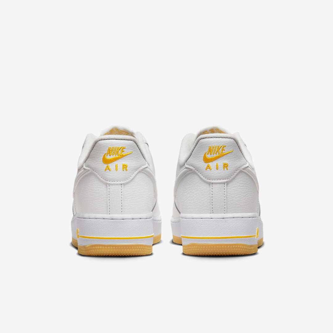 Men's Nike Air Force 1 Low 'Tour Yellow' Shoes