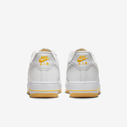 Men's Nike Air Force 1 Low 'Tour Yellow' Shoes
