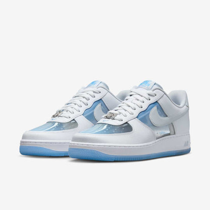 Men's Nike Air Force 1 Low 'Translucent Toe' Shoes