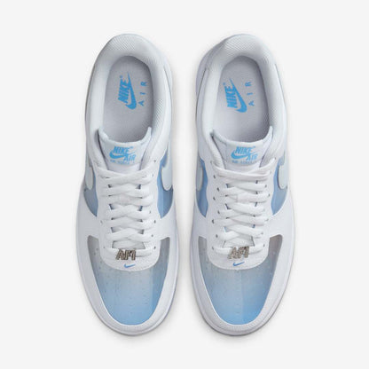 Men's Nike Air Force 1 Low 'Translucent Toe' Shoes