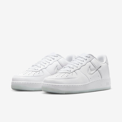 Men's Nike Air Force 1 Low 'Triple White' Shoes